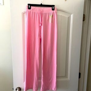 Vintage Juicy Couture super soft pajama pants